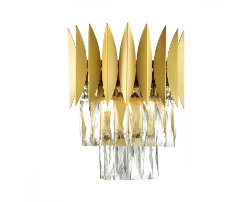 Настенный светильник Valetta 4124/2W Odeon Light Настенный светильник Valetta 4124/2W Odeon Light