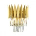Настенный светильник Valetta 4124/2W Odeon Light