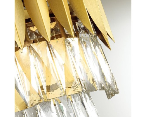 Настенный светильник Valetta 4124/2W Odeon Light Настенный светильник Valetta 4124/2W Odeon Light