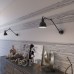 Спот Arta 4125/1WD Odeon Light