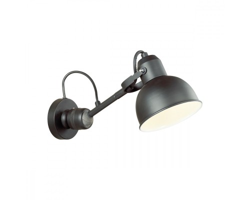 Спот Arta 4125/1W Odeon Light Спот Arta 4125/1W Odeon Light