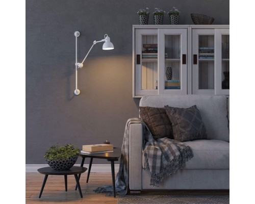 Спот Arta 4126/1WA Odeon Light Спот Arta 4126/1WA Odeon Light