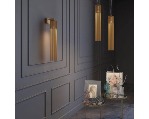 Бра Luigi 4137/1W Odeon Light Бра Luigi 4137/1W Odeon Light