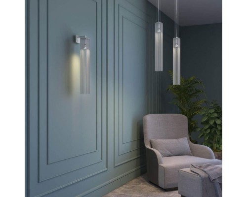 Подвесной светильник Luigi 4138/1 Odeon Light Подвесной светильник Luigi 4138/1 Odeon Light