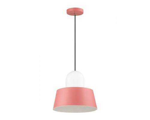 Подвесной светильник Alur 4140/1 Odeon Light Подвесной светильник Alur 4140/1 Odeon Light