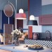 Подвесной светильник Alur 4140/1 Odeon Light