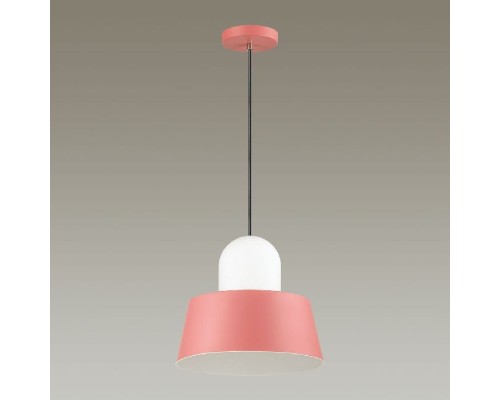 Подвесной светильник Alur 4140/1 Odeon Light Подвесной светильник Alur 4140/1 Odeon Light