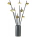 Настольная лампа Verica 4156/24TL Odeon Light