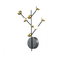 Настенный светильник Verica 4156/24WL Odeon Light