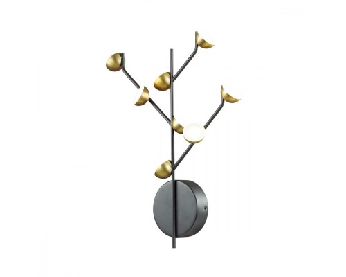 Настенный светильник Verica 4156/24WL Odeon Light Настенный светильник Verica 4156/24WL Odeon Light