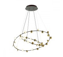 Подвесной светильник Verica 4156/99L Odeon Light