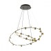 Подвесной светильник Verica 4156/99L Odeon Light