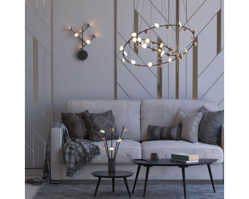 Подвесной светильник Verica 4156/99L Odeon Light Подвесной светильник Verica 4156/99L Odeon Light