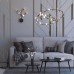 Подвесной светильник Verica 4156/99L Odeon Light