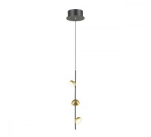 Подвесной светильник Verica 4156/9L Odeon Light