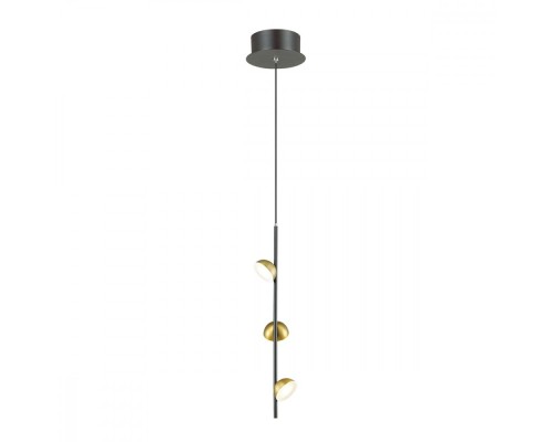 Подвесной светильник Verica 4156/9L Odeon Light Подвесной светильник Verica 4156/9L Odeon Light