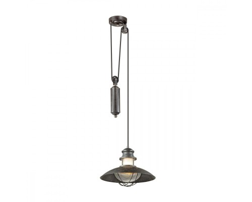 Уличный подвесной светильник Dante 4164/1A Odeon Light Уличный подвесной светильник Dante 4164/1A Odeon Light