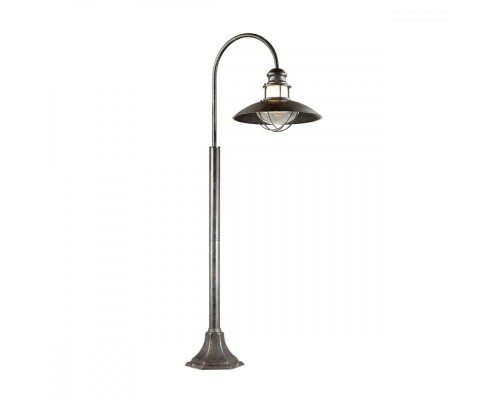 Наземный фонарь Dante 4164/1F Odeon Light Наземный фонарь Dante 4164/1F Odeon Light