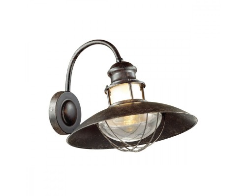 Настенный фонарь уличный Dante 4164/1W Odeon Light Настенный фонарь уличный Dante 4164/1W Odeon Light