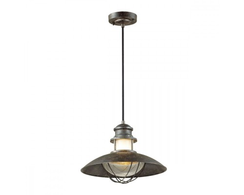 Уличный подвесной светильник Dante 4164/1 Odeon Light Уличный подвесной светильник Dante 4164/1 Odeon Light