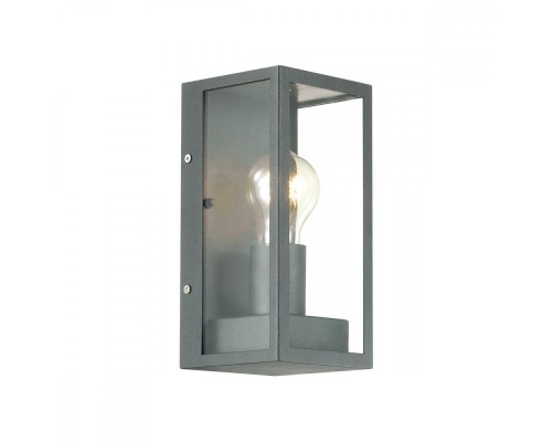 Настенный светильник уличный Argos 4165/1W Odeon Light Настенный светильник уличный Argos 4165/1W Odeon Light