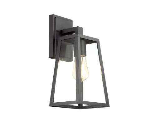 Настенный фонарь уличный Clod 4169/1W Odeon Light Настенный фонарь уличный Clod 4169/1W Odeon Light