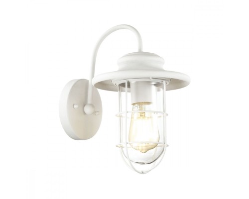 Настенный фонарь уличный Helm 4172/1W Odeon Light Настенный фонарь уличный Helm 4172/1W Odeon Light