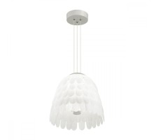 Подвесной светильник Piumi 4175/57L Odeon Light