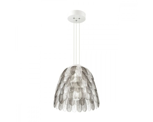 Подвесной светильник Piumi 4176/57L Odeon Light Подвесной светильник Piumi 4176/57L Odeon Light