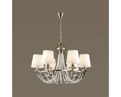 Подвесная люстра Liria 4182/6 Odeon Light Подвесная люстра Liria 4182/6 Odeon Light
