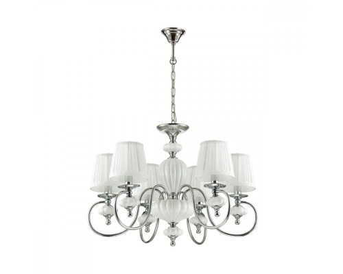 Подвесная люстра Medea 4186/6 Odeon Light Подвесная люстра Medea 4186/6 Odeon Light