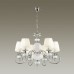 Подвесная люстра Medea 4186/6 Odeon Light