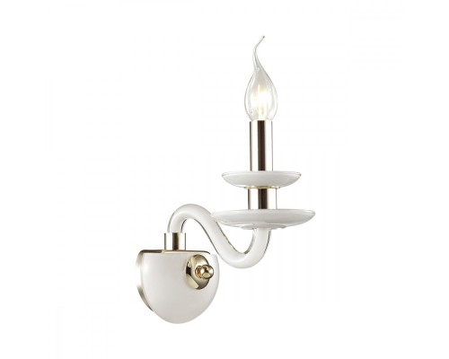 Бра Capri 4187/1W Odeon Light Бра Capri 4187/1W Odeon Light