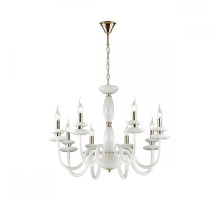 Подвесная люстра Capri 4187/8 Odeon Light