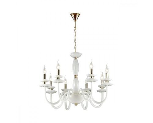 Подвесная люстра Capri 4187/8 Odeon Light Подвесная люстра Capri 4187/8 Odeon Light