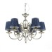 Подвесная люстра Mirella 4191/6 Odeon Light