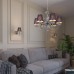 Подвесная люстра Mirella 4191/6 Odeon Light