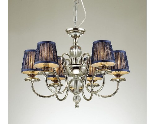 Подвесная люстра Mirella 4191/6 Odeon Light Подвесная люстра Mirella 4191/6 Odeon Light