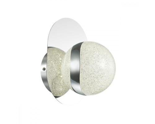 Настенный светильник Domus 4193/8WL Odeon Light Настенный светильник Domus 4193/8WL Odeon Light