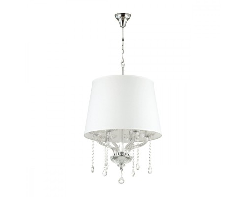 Подвесная люстра Teona 4195/6 Odeon Light Подвесная люстра Teona 4195/6 Odeon Light
