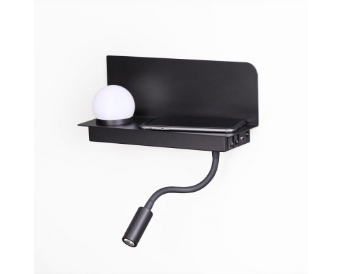 Настенный светильник Smarty 4202/6WL Odeon Light Настенный светильник Smarty 4202/6WL Odeon Light