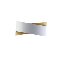 Настенный светильник HIGHTECH TWISTY 4214/18WL Odeon Light