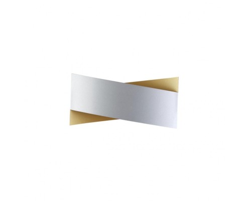 Настенный светильник HIGHTECH TWISTY 4214/18WL Odeon Light Настенный светильник HIGHTECH TWISTY 4214/18WL Odeon Light