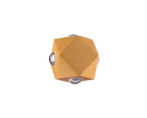 Светильник HIGHTECH DIAMANTA 4220/8WL Odeon Light Светильник HIGHTECH DIAMANTA 4220/8WL Odeon Light