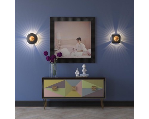 Настенный светильник Adamas 4223/13WL Odeon Light Настенный светильник Adamas 4223/13WL Odeon Light