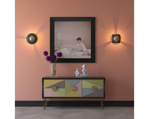 Настенный светильник Adamas 4224/13WL Odeon Light Настенный светильник Adamas 4224/13WL Odeon Light