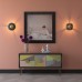 Настенный светильник Adamas 4224/13WL Odeon Light