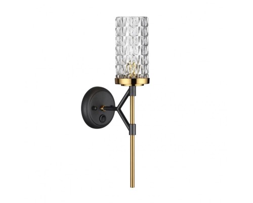 Бра Vittoria 4225/1W Odeon Light Бра Vittoria 4225/1W Odeon Light