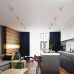 Точечный светильник Zetta 4226/1C Odeon Light