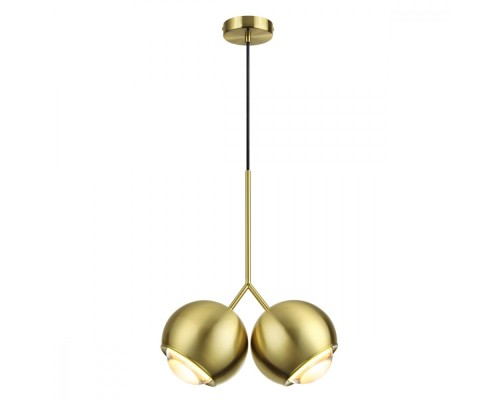 Подвесной светильник Mia 4227/12LA Odeon Light Подвесной светильник Mia 4227/12LA Odeon Light